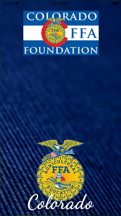 Emulate iPhone app Colorado FFA using MyAndroid Emulate iPhone app Colorado FFA using MyAndroid