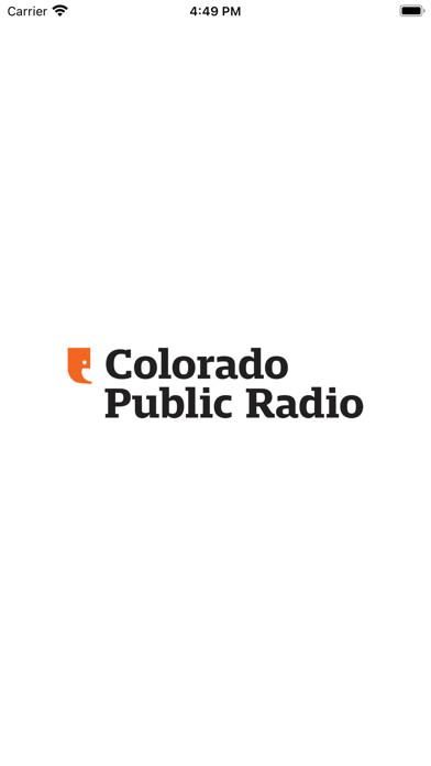 Emulate iPhone app Colorado Public Radio using MyAndroid Emulate iPhone app Colorado Public Radio using MyAndroid