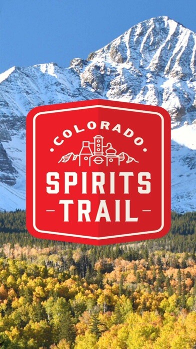 Emulate iPhone app Colorado Spirits Trail using MyAndroid Emulate iPhone app Colorado Spirits Trail using MyAndroid