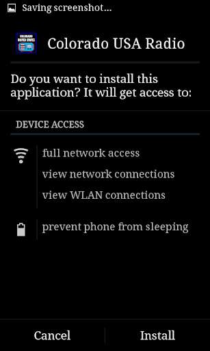 Run android online APK Colorado USA Radio from MyAndroid or emulate Colorado USA Radio using MyAndroid