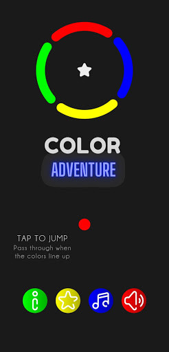Emulate Android APK Color Adventure Emulate Android APK Color Adventure