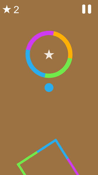 Run android online APK Color Adventures from MyAndroid or emulate Color Adventures using MyAndroid