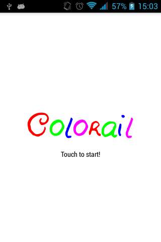 Run android online APK Colorail from MyAndroid or emulate Colorail using MyAndroid Run android online APK Colorail from MyAndroid or emulate Colorail using MyAndroid