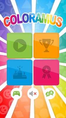 Emulate Android APK Coloramus: Addictive Mind Game Emulate Android APK Coloramus: Addictive Mind Game