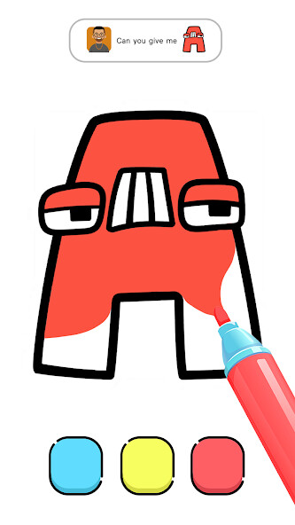 Run android online APK Color Art Page: Drawing ASMR from MyAndroid or emulate Color Art Page: Drawing ASMR using MyAndroid Run android online APK Color Art Page: Drawing ASMR from MyAndroid or emulate Color Art Page: Drawing ASMR using MyAndroid