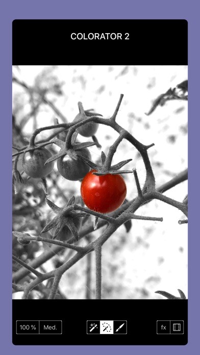 Emulate iPhone app Colorator 2 using MyAndroid Emulate iPhone app Colorator 2 using MyAndroid