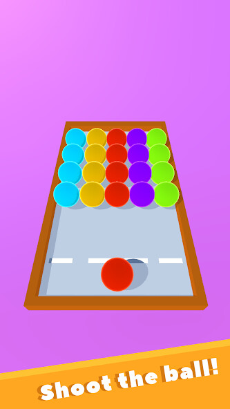 Run android online APK Color Ball Match 3D from MyAndroid or emulate Color Ball Match 3D using MyAndroid Run android online APK Color Ball Match 3D from MyAndroid or emulate Color Ball Match 3D using MyAndroid