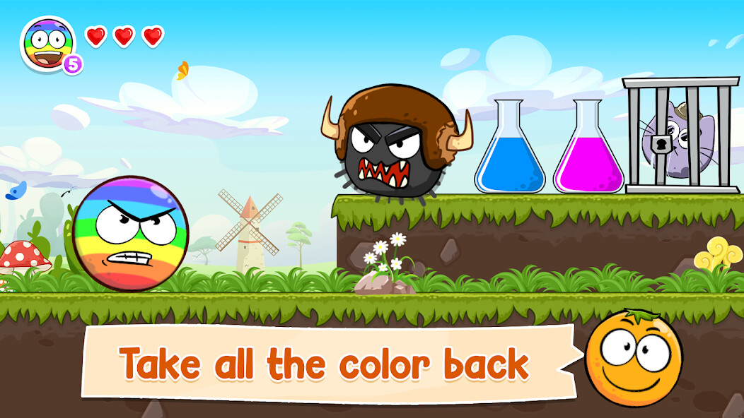 Run android online APK Color Ball Rescue: Ball Hero from MyAndroid or emulate Color Ball Rescue: Ball Hero using MyAndroid Run android online APK Color Ball Rescue: Ball Hero from MyAndroid or emulate Color Ball Rescue: Ball Hero using MyAndroid