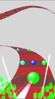 Emulate Android APK Color Ball Road - Twisty Emulate Android APK Color Ball Road - Twisty