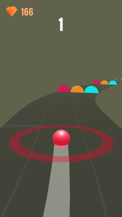 Emulate Android APK Color Ball Rush Emulate Android APK Color Ball Rush
