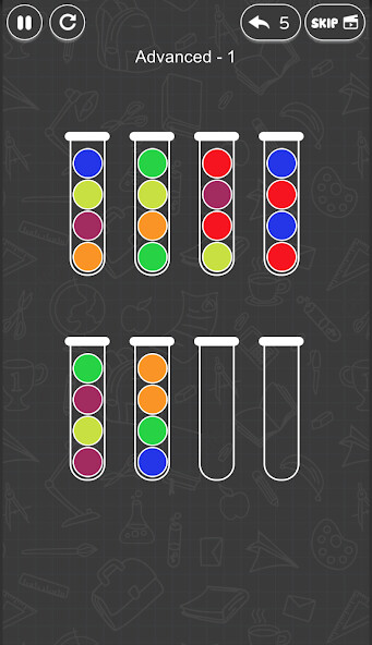 Run android online APK Color Balls Puzzle from MyAndroid or emulate Color Balls Puzzle using MyAndroid Run android online APK Color Balls Puzzle from MyAndroid or emulate Color Balls Puzzle using MyAndroid