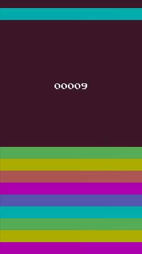 Emulate Android APK Color Bars Emulate Android APK Color Bars
