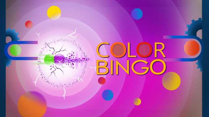 Emulate Android APK Color Bingo Hit the Dots Smash Emulate Android APK Color Bingo Hit the Dots Smash