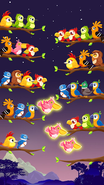 Run android online APK Color Bird Game: Sort It Now from MyAndroid or emulate Color Bird Game: Sort It Now using MyAndroid Run android online APK Color Bird Game: Sort It Now from MyAndroid or emulate Color Bird Game: Sort It Now using MyAndroid