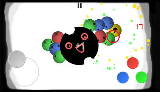 Run android online APK Color Blast (Ads Free ) from MyAndroid or emulate Color Blast (Ads Free ) using MyAndroid