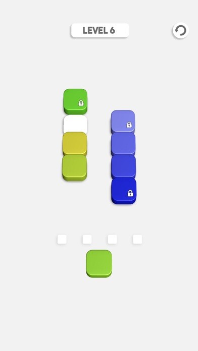 Emulate iPhone app Color Blend 3D using MyAndroid Emulate iPhone app Color Blend 3D using MyAndroid