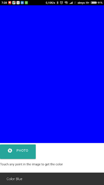 Run android online APK Colorblind Helper from MyAndroid or emulate Colorblind Helper using MyAndroid Run android online APK Colorblind Helper from MyAndroid or emulate Colorblind Helper using MyAndroid