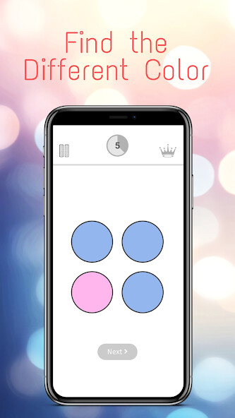 Run android online APK Color Blind Test Game from MyAndroid or emulate Color Blind Test Game using MyAndroid Run android online APK Color Blind Test Game from MyAndroid or emulate Color Blind Test Game using MyAndroid