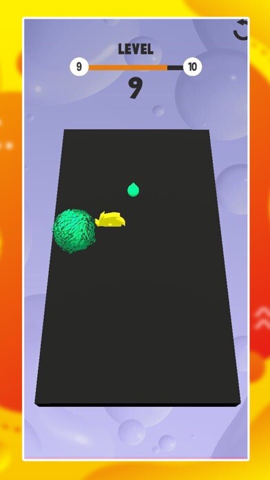 Emulate iPhone app Color Blob 3D using MyAndroid Emulate iPhone app Color Blob 3D using MyAndroid