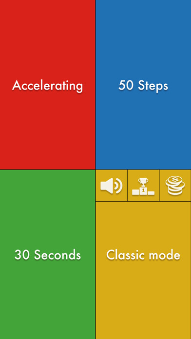 Emulate Android APK Color Blocks Emulate Android APK Color Blocks