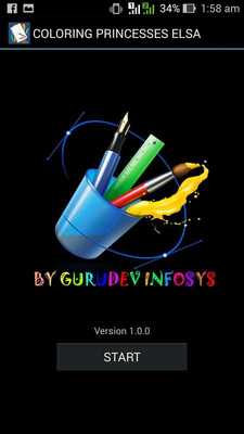 Emulate Android APK Color Book Yellow Banana Emulate Android APK Color Book Yellow Banana