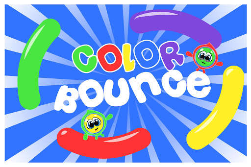 Run android online APK COLOR BOUNCE JUMP MASTER 2019 from MyAndroid or emulate COLOR BOUNCE JUMP MASTER 2019 using MyAndroid