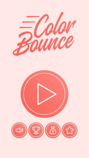 Run android online APK Color Bounce - Tap, Jump & Switch via Same Color from MyAndroid or emulate Color Bounce - Tap, Jump & Switch via Same Color using MyAndroid Run android online APK Color Bounce - Tap, Jump & Switch via Same Color from MyAndroid or emulate Color Bounce - Tap, Jump & Switch via Same Color using MyAndroid