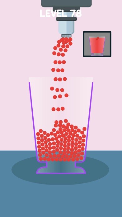 Emulate iPhone app Color Bowl using MyAndroid Emulate iPhone app Color Bowl using MyAndroid