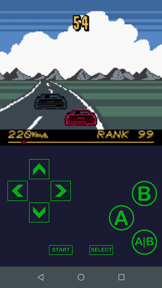Run android online APK Color Boy from MyAndroid or emulate Color Boy using MyAndroid Run android online APK Color Boy from MyAndroid or emulate Color Boy using MyAndroid