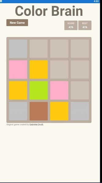 Emulate Android APK Color Brain Emulate Android APK Color Brain