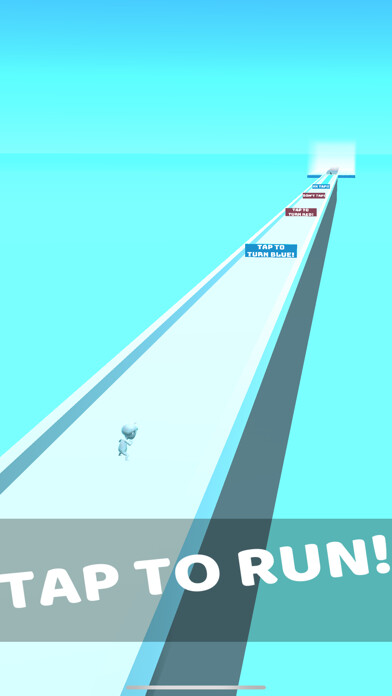 Emulate iPhone app Color Brick 3D using MyAndroid Emulate iPhone app Color Brick 3D using MyAndroid