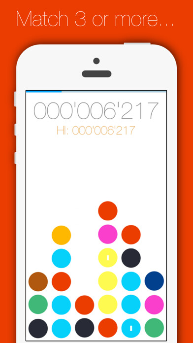 Emulate iPhone app Colorbs using MyAndroid Emulate iPhone app Colorbs using MyAndroid