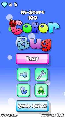 Emulate Android APK Color Bug Emulate Android APK Color Bug