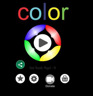Emulate Android APK Color Burst Emulate Android APK Color Burst