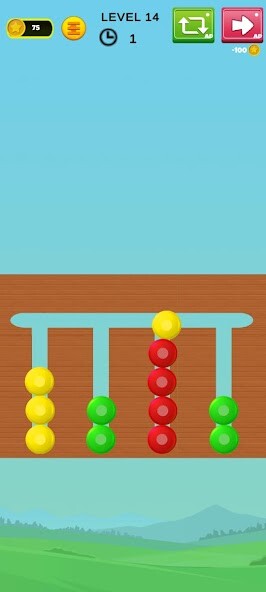 Run android online APK Color Button Sort Puzzle from MyAndroid or emulate Color Button Sort Puzzle using MyAndroid Run android online APK Color Button Sort Puzzle from MyAndroid or emulate Color Button Sort Puzzle using MyAndroid