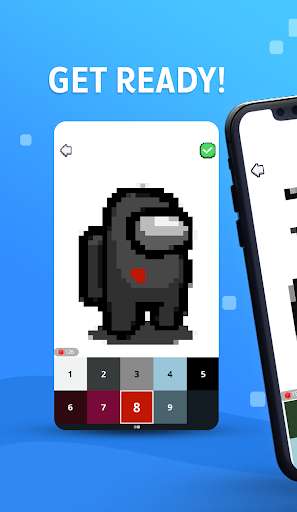 Run android online APK Color by number Imposter Crewmate from MyAndroid or emulate Color by number Imposter Crewmate using MyAndroid Run android online APK Color by number Imposter Crewmate from MyAndroid or emulate Color by number Imposter Crewmate using MyAndroid