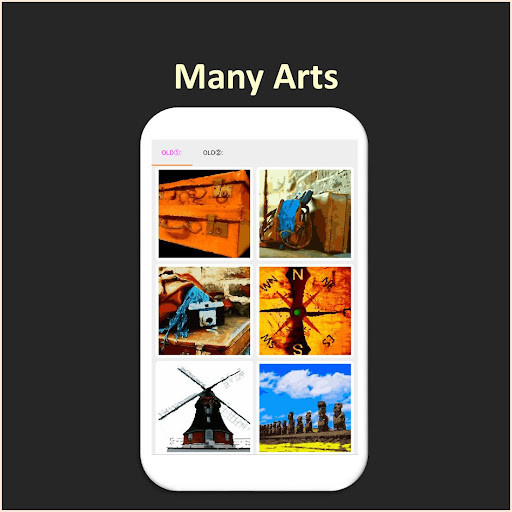 Run android online APK Color by Number - old - Pixel Art from MyAndroid or emulate Color by Number - old - Pixel Art using MyAndroid