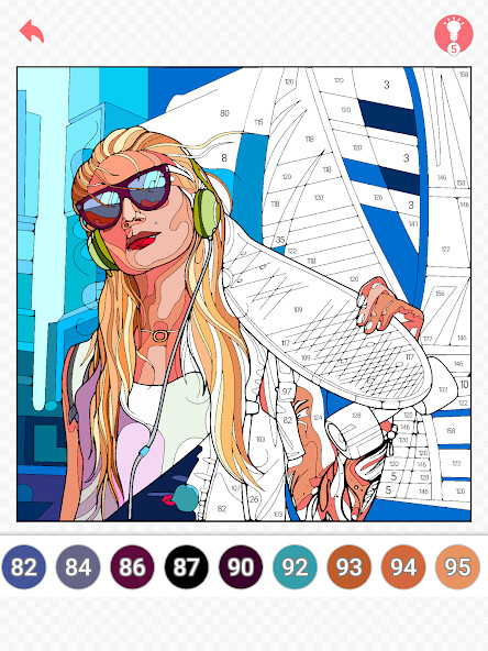 Run android online APK Color By Number & Paint By Number Coloring Book from MyAndroid or emulate Color By Number & Paint By Number Coloring Book using MyAndroid Run android online APK Color By Number & Paint By Number Coloring Book from MyAndroid or emulate Color By Number & Paint By Number Coloring Book using MyAndroid