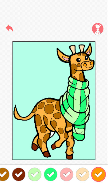 Run android online APK Color by Number: Painting Game from MyAndroid or emulate Color by Number: Painting Game using MyAndroid Run android online APK Color by Number: Painting Game from MyAndroid or emulate Color by Number: Painting Game using MyAndroid
