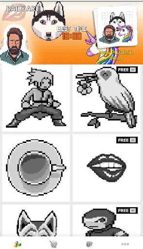 Run android online APK Color By Number:Pixel Art book for family from MyAndroid or emulate Color By Number:Pixel Art book for family using MyAndroid Run android online APK Color By Number:Pixel Art book for family from MyAndroid or emulate Color By Number:Pixel Art book for family using MyAndroid