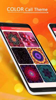Emulate Android APK Color Call - Call Screen Emulate Android APK Color Call - Call Screen