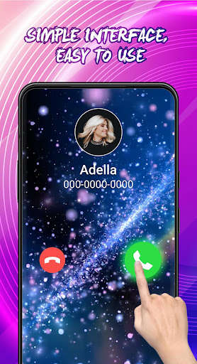 Run android online APK Color Call Flash - Call Screen Flash, Call Color from MyAndroid or emulate Color Call Flash - Call Screen Flash, Call Color using MyAndroid
