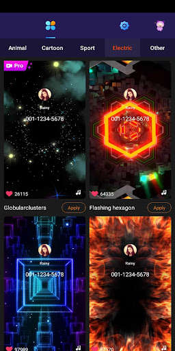 Run android online APK Color Call from MyAndroid or emulate Color Call using MyAndroid Run android online APK Color Call from MyAndroid or emulate Color Call using MyAndroid