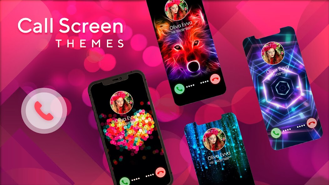 Run android online APK Color Call Screen Incoming from MyAndroid or emulate Color Call Screen Incoming using MyAndroid Run android online APK Color Call Screen Incoming from MyAndroid or emulate Color Call Screen Incoming using MyAndroid