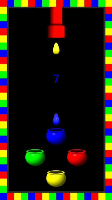 Emulate iPhone app Color Catchers using MyAndroid Emulate iPhone app Color Catchers using MyAndroid