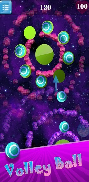 Run android online APK Color Change Ball Attack Game from MyAndroid or emulate Color Change Ball Attack Game using MyAndroid