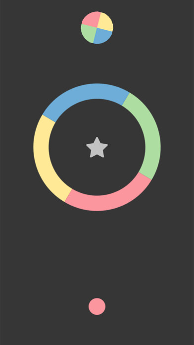Emulate iPhone app Color changer DX using MyAndroid Emulate iPhone app Color changer DX using MyAndroid