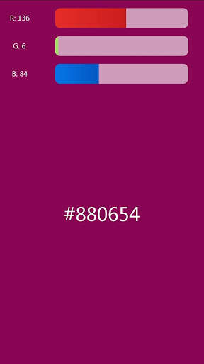 Run android online APK ColorChoose from MyAndroid or emulate ColorChoose using MyAndroid Run android online APK ColorChoose from MyAndroid or emulate ColorChoose using MyAndroid