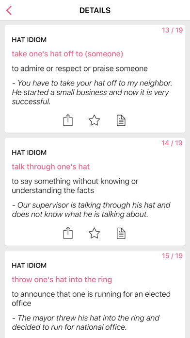 Emulate iPhone app Color - Clothing idioms using MyAndroid Emulate iPhone app Color - Clothing idioms using MyAndroid