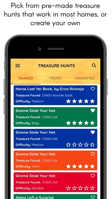 Emulate iPhone app Color Clues using MyAndroid Emulate iPhone app Color Clues using MyAndroid
